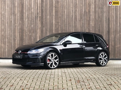 Volkswagen Golf Benzine