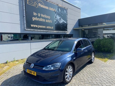 Volkswagen Golf Diesel