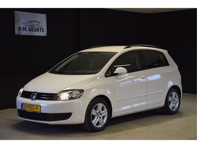 Volkswagen Golf Plus 1.6 Comfortline Clima Lm Velgen Zeer