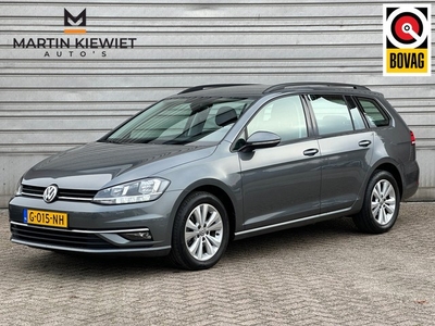 Volkswagen Golf Variant 1.0 TSI Comfortline