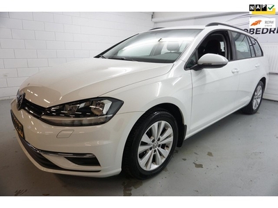 Volkswagen Golf 110PK 1.0 TSI Comfortline Business Automaat