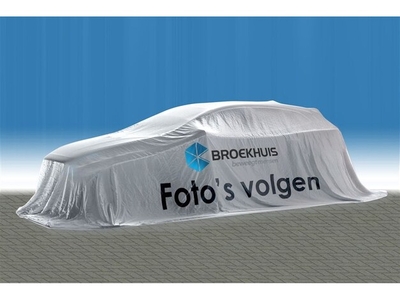 Volkswagen ID. Buzz Cargo Elektriciteit