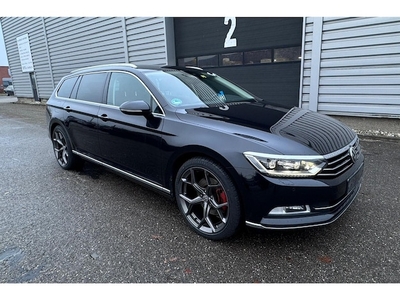 Volkswagen Passat Benzine