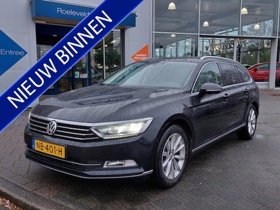 Volkswagen Passat Benzine