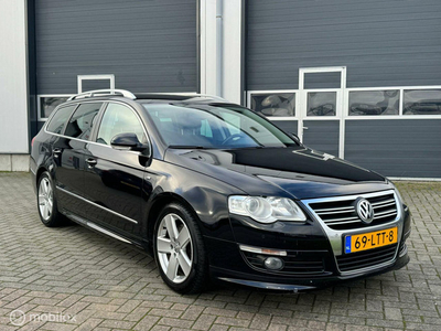 Volkswagen Passat Variant 1.8 TFSI R-Line|UNIEK|GARANTIE|