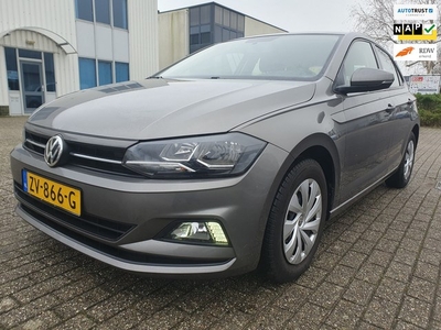 Volkswagen Polo 1.0 TSI Comfortline 2.e eigenaar