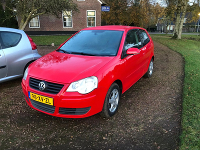 Volkswagen Polo 1.2 Optive