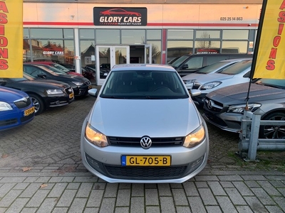 Volkswagen Polo 1.2 TSI Highline DSG AUTOMAAT