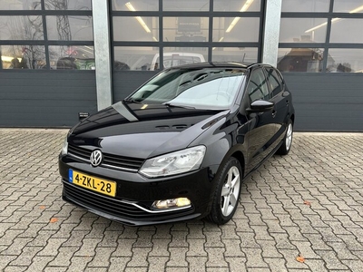 Volkswagen Polo Benzine