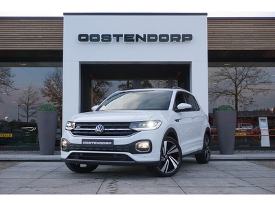 Volkswagen T-Cross Benzine