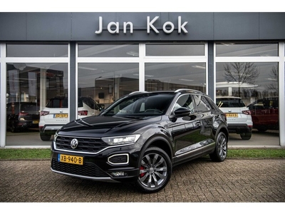 Volkswagen T-Roc 1.0 TSi 115 pk Sport+ Camera Full LED