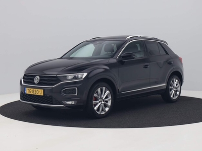 Volkswagen T-Roc Benzine