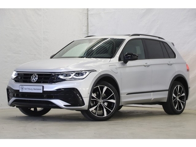 Volkswagen Tiguan 1.4 TSI 245pk eHybrid R-Line Panorama