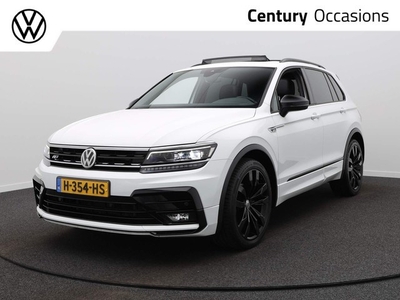 Volkswagen Tiguan 1.5 TSI ACT Highline Business R