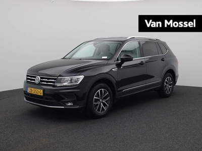 Volkswagen Tiguan Allspace Benzine