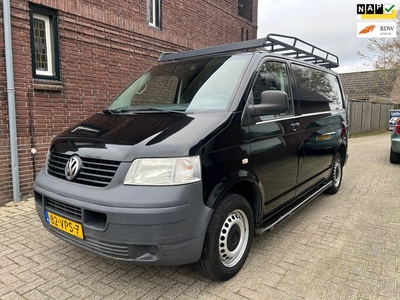 Volkswagen Transporter 1.9 TDI 300 T800 / nap / nieuwe apk