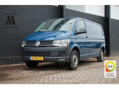 Volkswagen Transporter 2.0 TDI 150PK Automaat L2 - EURO 6 -