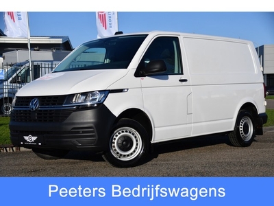 Volkswagen Transporter 2.0 TDI L1H1 30 Cruise, Multimedia