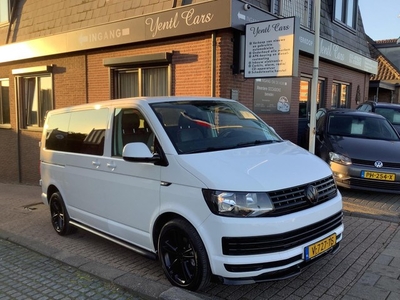 Volkswagen Transporter 2.0 TDI L1H1 Economy sport edition