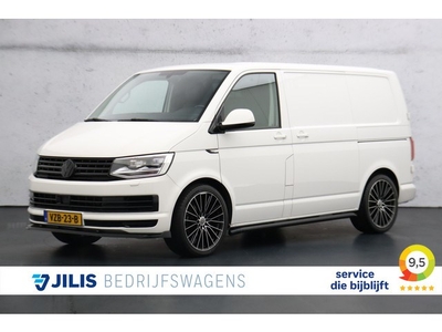 Volkswagen Transporter 2.0 TDI L1H1 Trekhaak Adaptieve