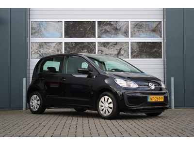 Volkswagen Up! Benzine