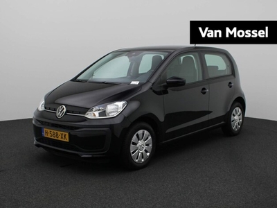 Volkswagen Up! Benzine