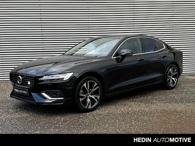 Volvo S60 Benzine