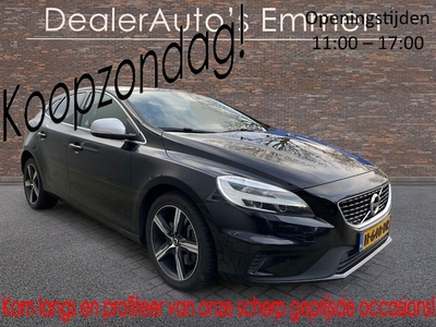 Volvo V40 Benzine