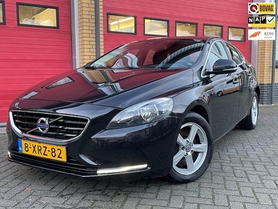 Volvo V40 Diesel