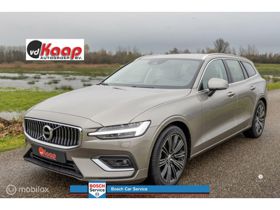 Volvo V60 2.0 B4 Inscription