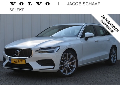 Volvo V60 Benzine