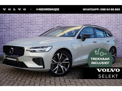 Volvo V60 Benzine