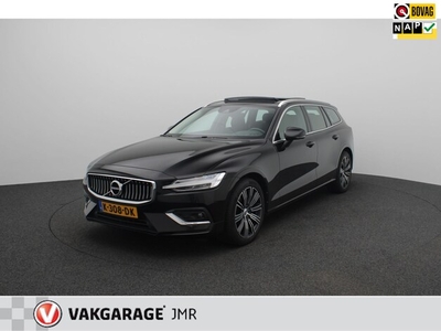 Volvo V60 Benzine