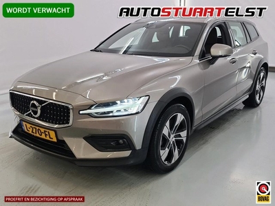 Volvo V60 Cross Country 2.0 B5 AWD Pro 1e eigenaar nl-auto