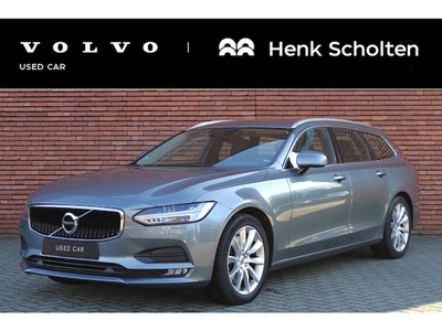 Volvo V90 Benzine