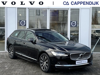 Volvo V90 Benzine