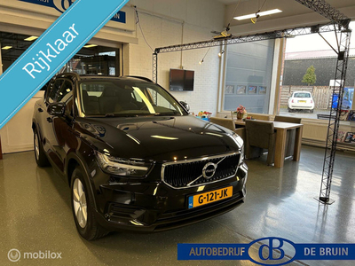 Volvo XC40 1.5 T3 trekaak navigatie