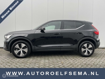 Volvo XC40 Benzine