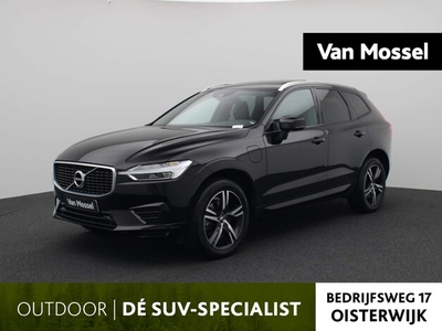 Volvo XC60 Benzine