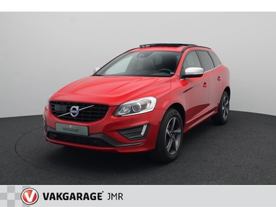 Volvo XC60 Benzine