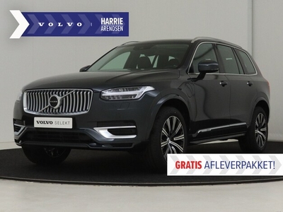 Volvo XC90 Benzine