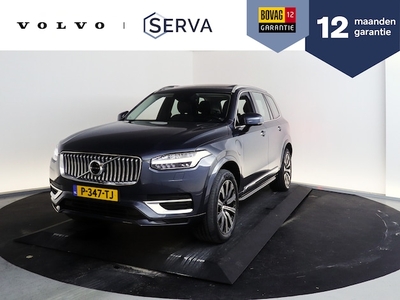 Volvo XC90 Benzine