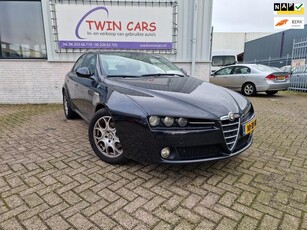 Alfa Romeo 159 2.2 JTS Business