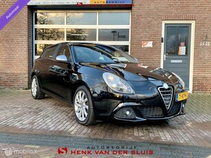 Alfa Romeo Giulietta 1.4 T Limited Edition Sport