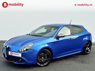 Alfa Romeo Giulietta 1.4 Turbo 170PK MultiAir Super