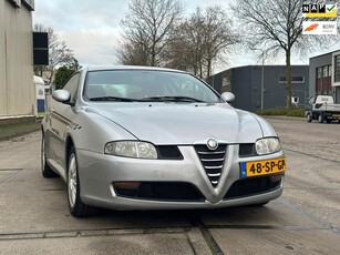 Alfa Romeo GT 1.8 T.Spark Progression Clima/Cruise Nap Apk