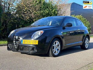 Alfa Romeo MiTo 0.9 TwinAir Distinctive