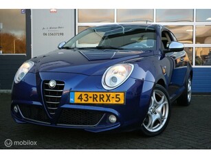 Alfa Romeo MiTo 1.3 JTDm Essential AIRCO-ECC/CRUISE-CONTROL