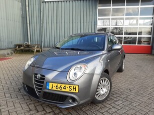 Alfa Romeo MiTo 1.4 Progression Nieuwe