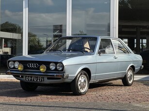 Audi 80 1.3 L GLX (bj 1975)